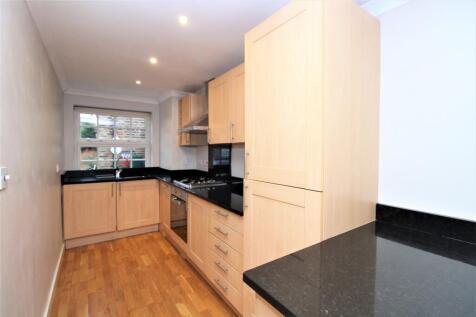 Kitchen/Living Room