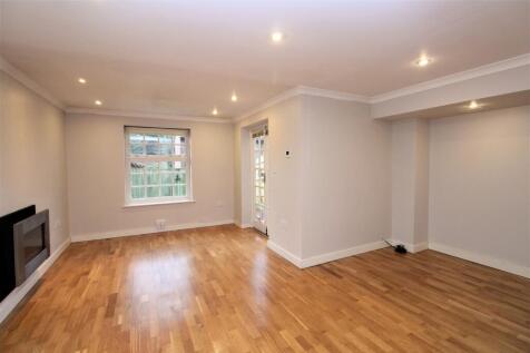 Kitchen/Living Room
