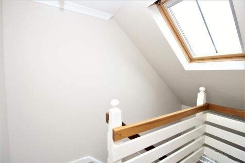Second Floor Landing