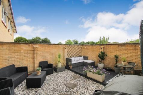 Private Garden