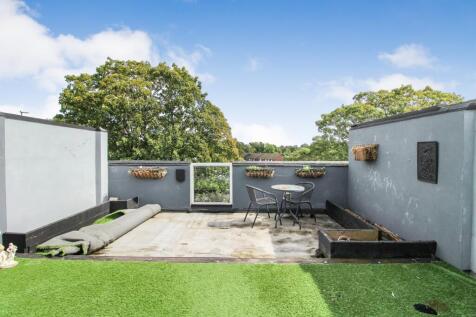 Roof Garden