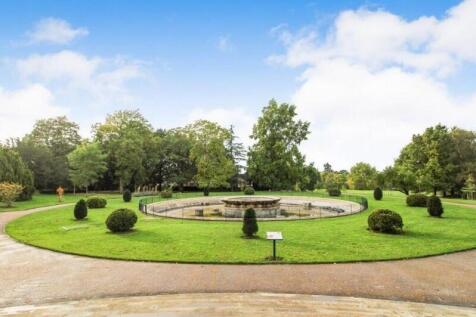Communal Grounds