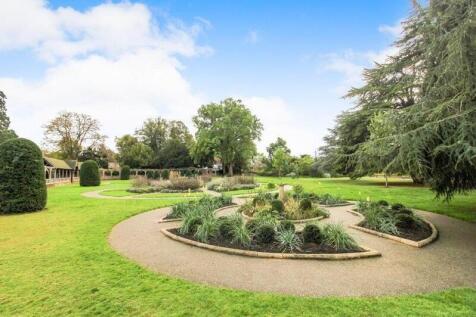 Communal Grounds
