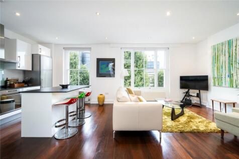 Kitchen/Reception