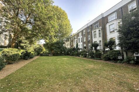 Communal Gardens