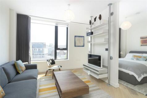 Living/ Bedroom