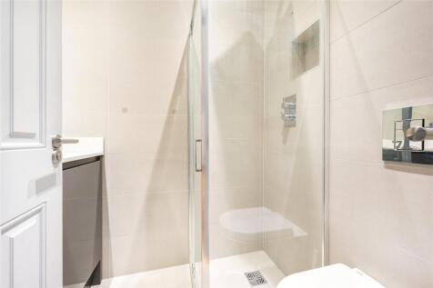 Downstairs Bathroom