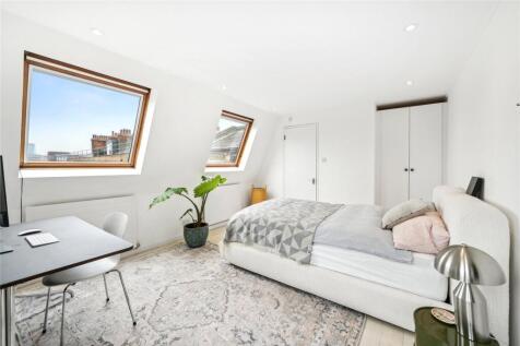 Principle Bedroom
