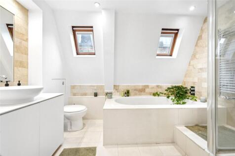 Bathroom Two