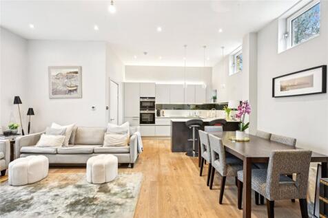 Open-Plan Living