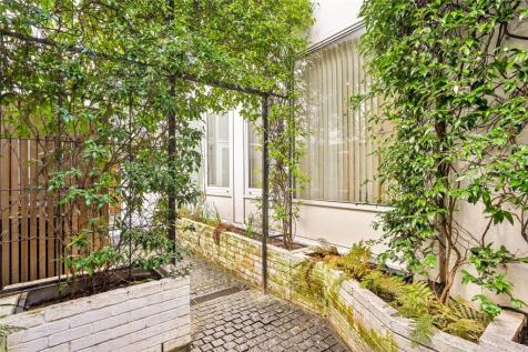 Communal Garden