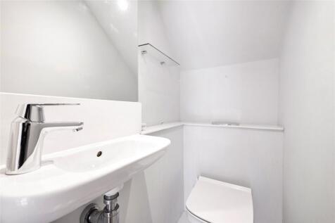 Guest Cloakroom