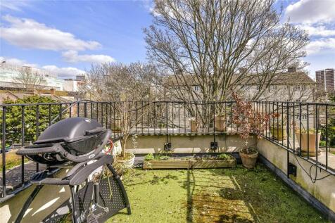 Roof Terrace