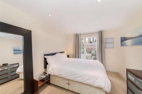 Principle Bedroom