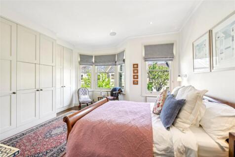 Principle Bedroom