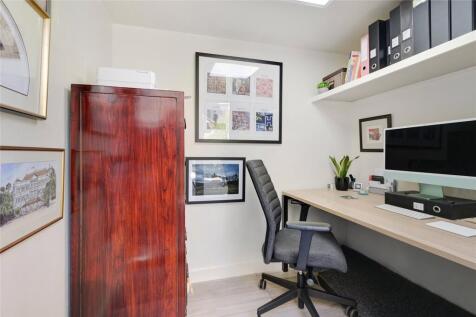 Garden Studio