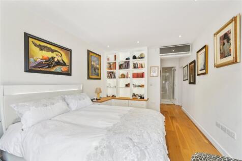 Principle Bedroom