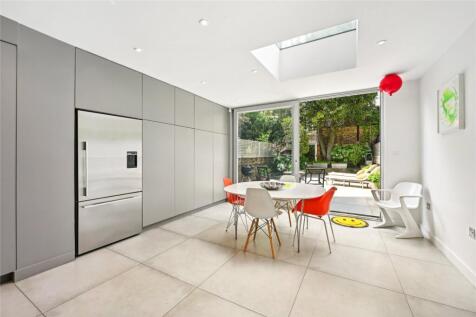 Kitchen Dining/Room