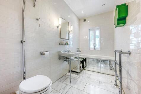 Bathroom Two