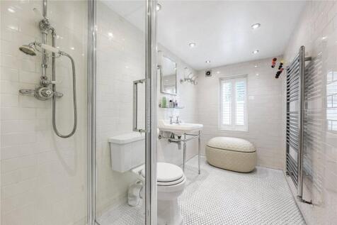 Bathroom One