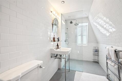 Bathroom Three