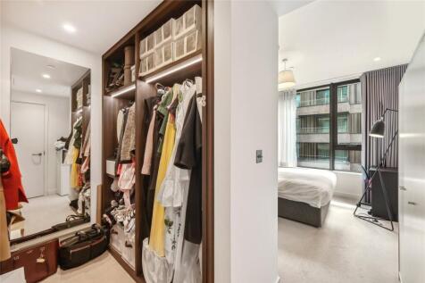Dressing Room