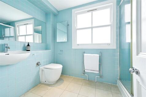 Bathroom One
