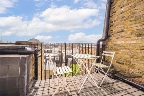 Roof Terrace