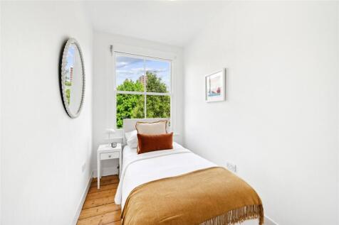 Bedroom Five