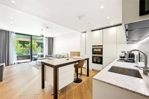 Kitchen/Reception