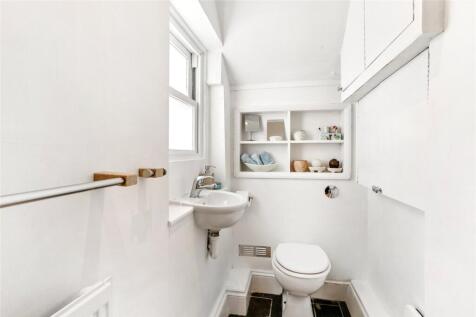 Cloak Room