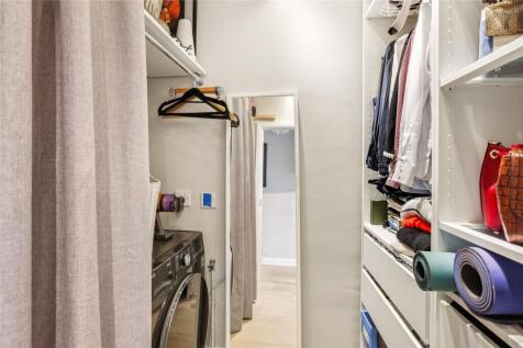 Dressing Room