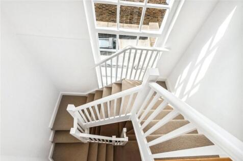 Stairwell