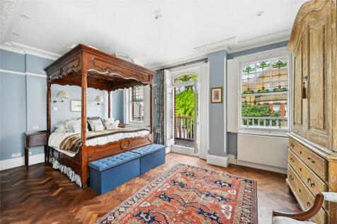 Principal Bedroom