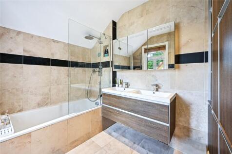 Bathroom 2nd Floor