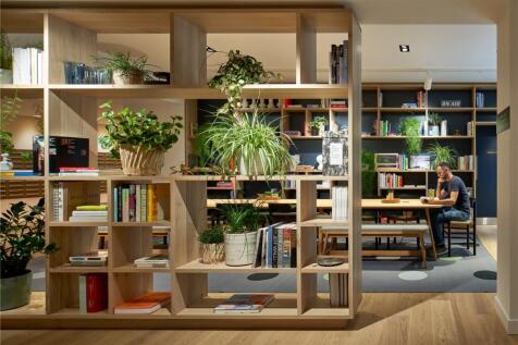 Work Space