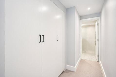 Dressing Room