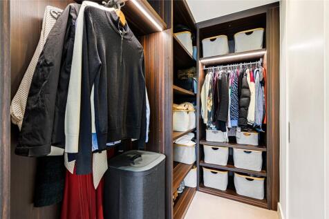 Dressing Room