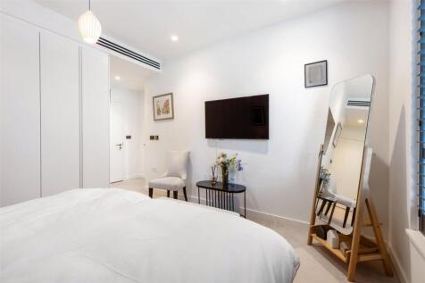 Principle Bedroom