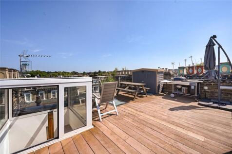 Roof Terrace