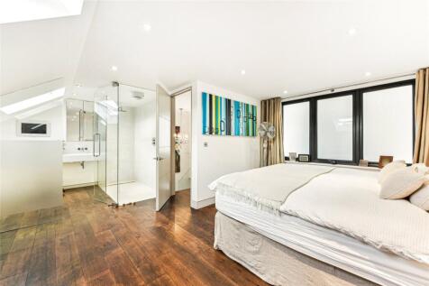 Principle Bedroom