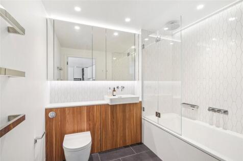 Second Bathroom