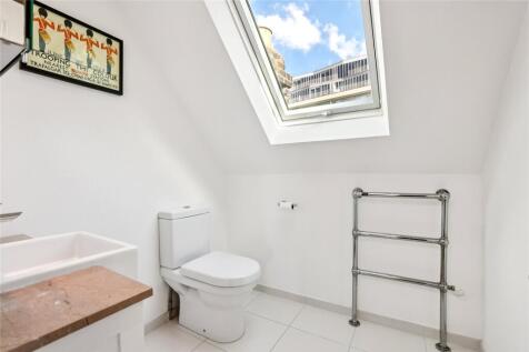 Third Floor Bathroom