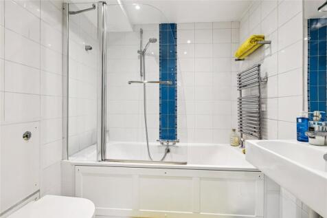 Bedroom One En Suite