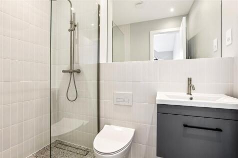 En Suite Shower Room