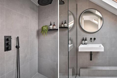 Bedroom Two En Suite