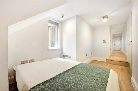 Flat Bedroom Two