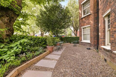 Communal Gardens