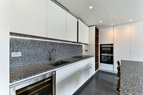 Kitchen Are
