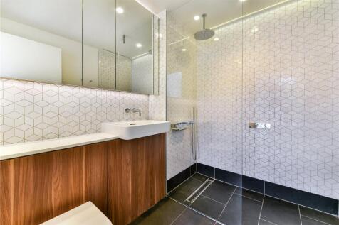 Ensuite Shower Room